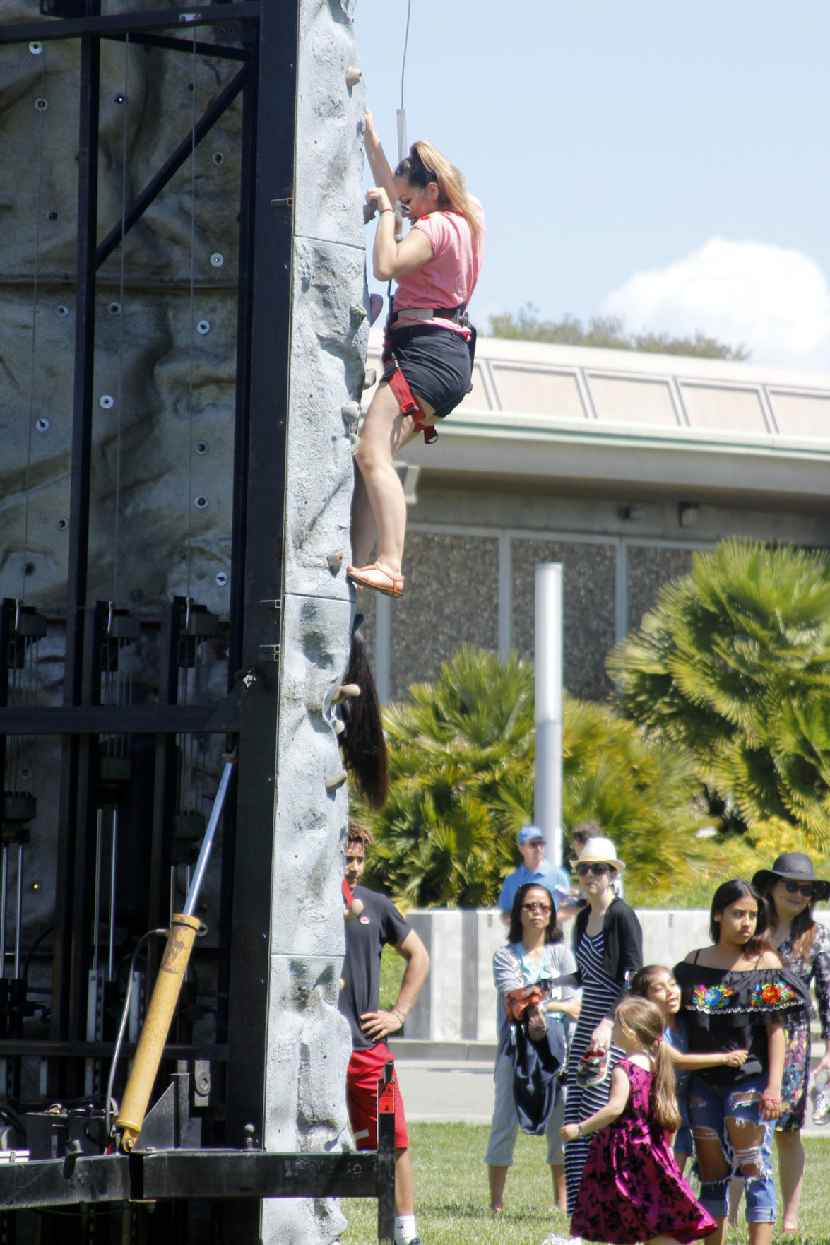 Napa Valley College 75th Anniversary Festival